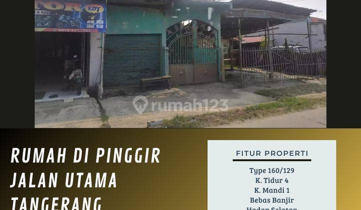 PERUMAHAN SUKATANI PERMAI RAJEG TANGERANG  1