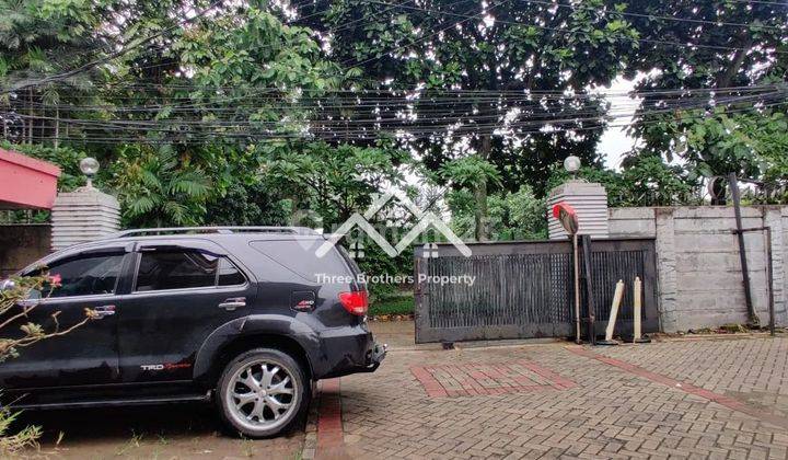 DIJUAL RUMAH DI CLUSTER PALOMINO RESIDANCE LIMO KOTA DEPOK - VIA LELANG 2