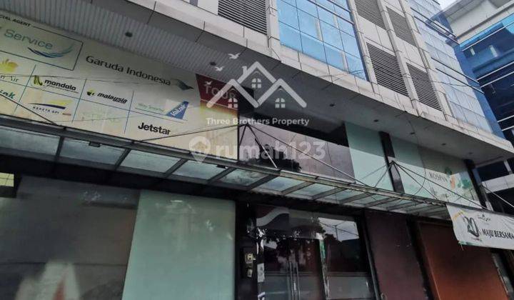 DIJUAL TOWN HOUSE MUTIARA RESIDANCE PEJATEN JAKARTA SELATAN - VIA CESSIE 2