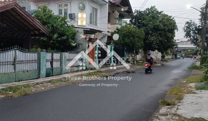 Dijual Rumah Di Komplek Jl. Ir Sutami Sukasari Kota Tangerang - Via Cessie 2