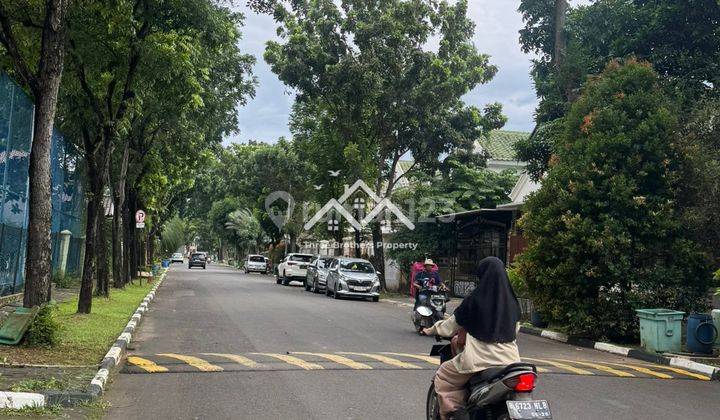 Dijual Rumah Di Puspita Loka Bsd Serpong Tangerang Selatan - Via Cessie 2