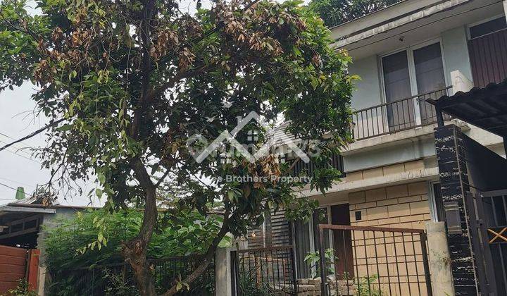 Dijual Rumah Di Perum Bukit Golf Boulevard Terrace Kota Depok - Via Cessie 2