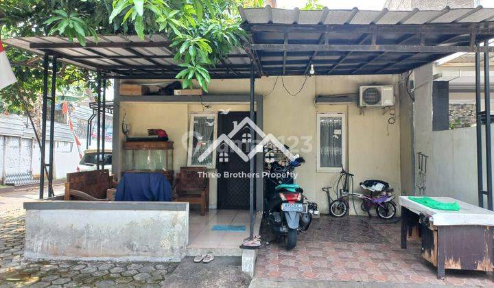 Dijual Rumah Di Perum Cibubur Villa 2  Cimanggis Kota Depok - Via Cessie 2