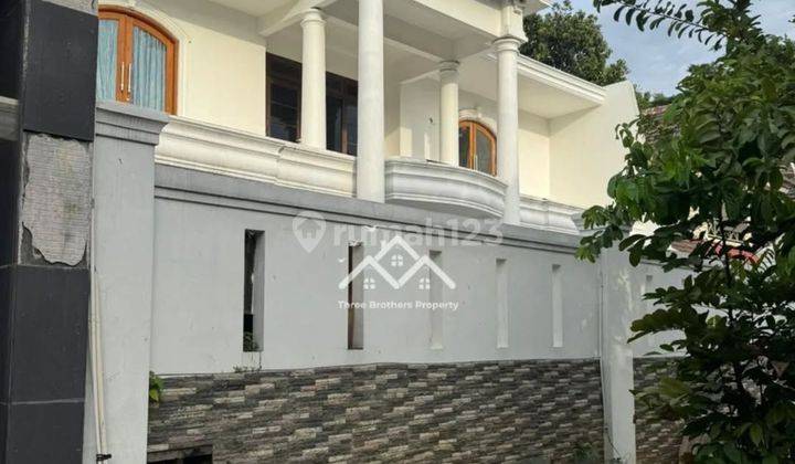 Dijual Rumah Di Giri Loka 1 Bsd Serpong Tangerang Selatan - Via Cessie
 2