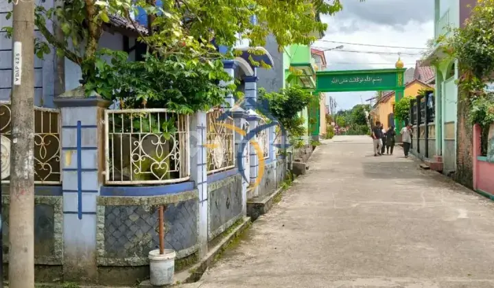 Dijual Rumah Di Dramaga Pratama Cibadak Ciampea Bogor - Via Cessie 2