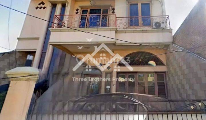 Dijual Rumah Di Jl. Jati V C Tanjung Priok Jakarta Utara - Via Cessie 2