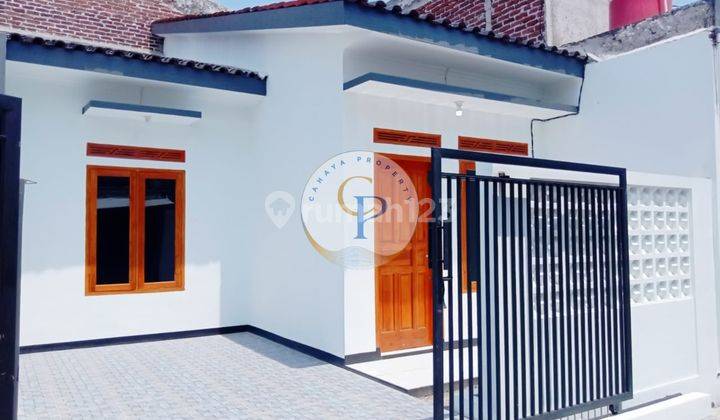 Rumah Kpr Develover Tenor 5 Tahun 2