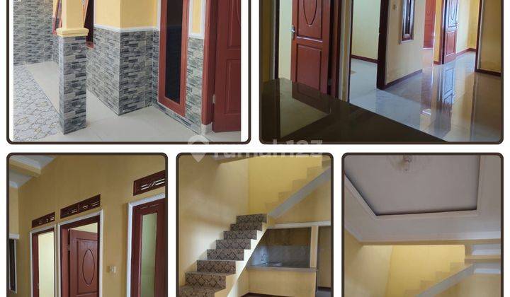 Dijual Rumah Kpr Develover Tenoe 3 Tahun 1