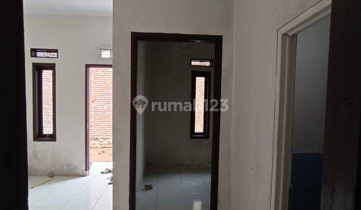Rumah Minimali Murah,Legalitas SHM,Bojongmalaka 2