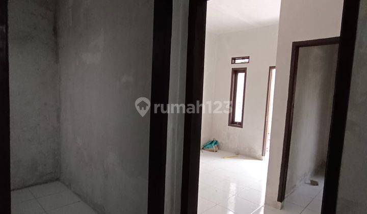 Rumah Minimali Murah,Legalitas SHM,Bojongmalaka 4