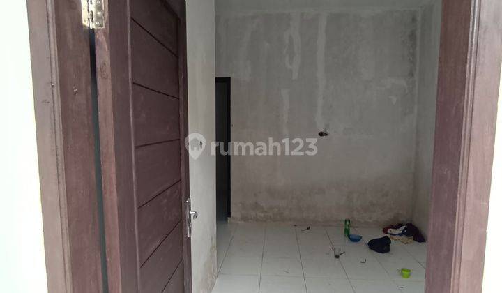 Rumah Minimali Murah,Legalitas SHM,Bojongmalaka 5
