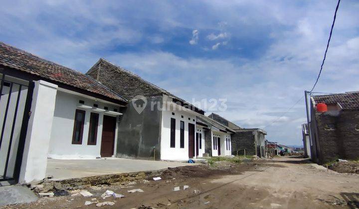 Rumah Minimalis Sederhana Harga Murah,Bisa KPR Develover 5