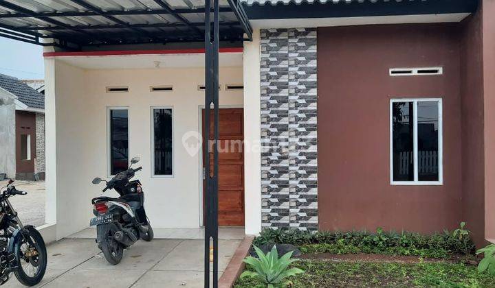 Rumah Sultan Harga Rakyat,Kwalitas The Best 3