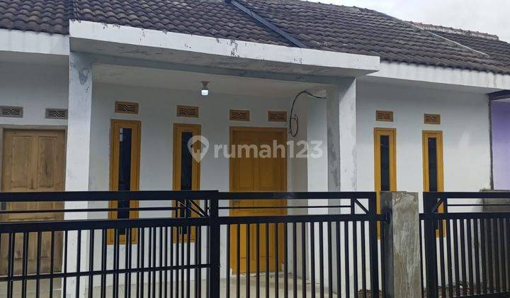 Rumah Sultan Harga Rakyat,Kwalitas The Best 5