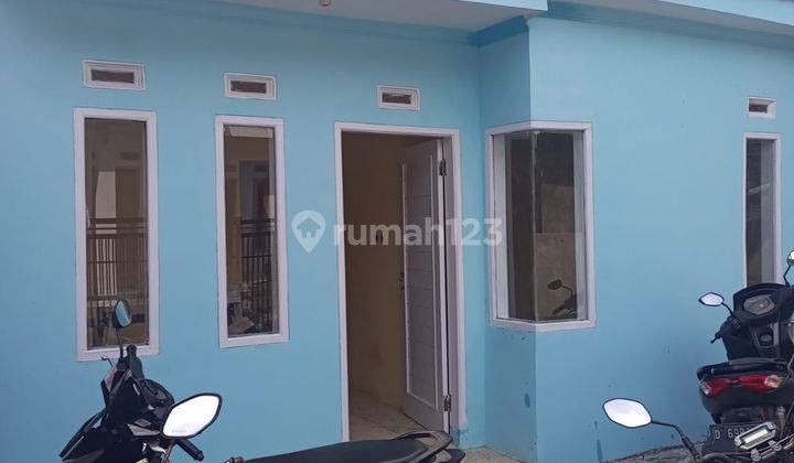 Rumah Sultan Harga Rakyat,Kwalitas The Best 9