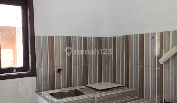 Telah Hadir Rumah Minimalis Modern Bisa KPR  5
