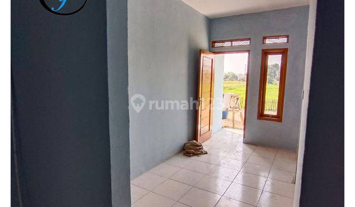 Telah Hadir Rumah Minimalis Modern Bisa KPR  8