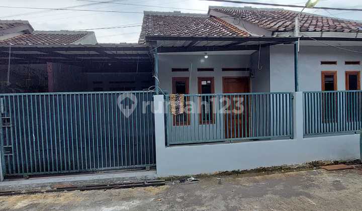 Di Jual Cepat Rumah Siap Huni Fullspek 6