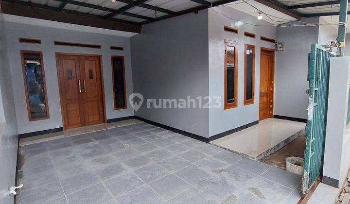Di Jual Cepat Rumah Siap Huni Fullspek 7