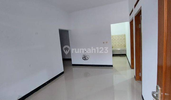 Di Jual Cepat Rumah Siap Huni Fullspek 8