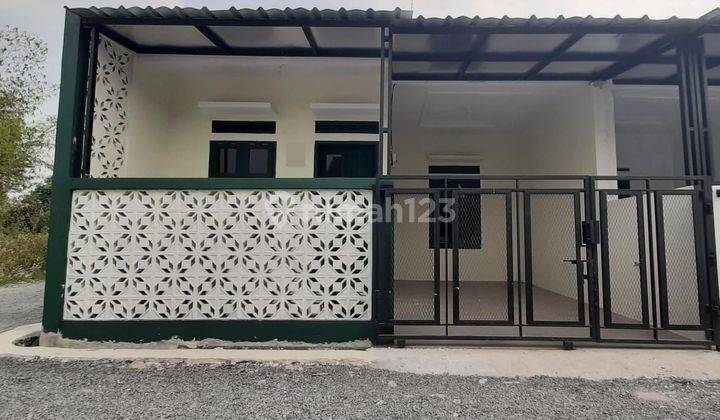 Rumah Tipe 54 Dijual Di Bandung Selatan, Bandung | Terbaru 2023