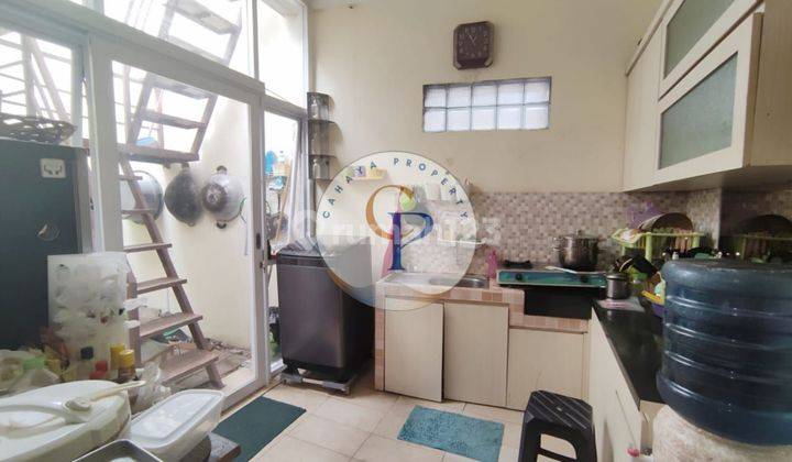 Dijual Rumah Siap Huni Cisaranten kulon Arcamanik 2