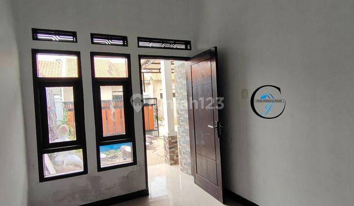 Dijual Rumah Cantik Harga Murah Bisa KPR 2