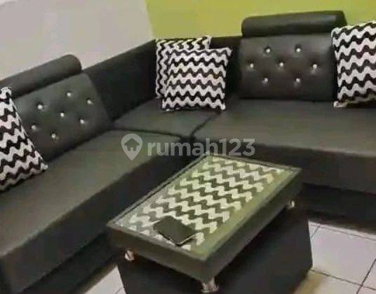 Dijual Rumah Second Bagus,Kutawaringin Nangung 2