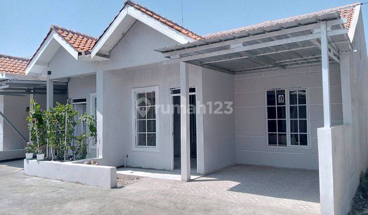 Dijual Rumah Ready Siap HuniArea Kopo Karapang 1