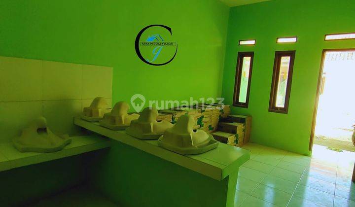 Rumah Murah Bandung Selatan Bisa Kpr