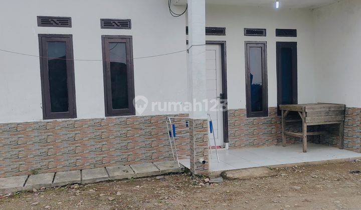 Termurah Di Bandung Selatan Harga Mulai 100 Jt An 1