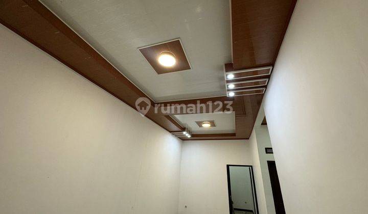 Di Jual Rumah Cluster Fullspek Bonus Lampu2 Canti 2