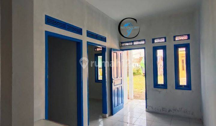 Rumah Murah Hanya 100 Jt Saja,area Rancamanyar 2