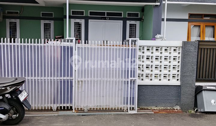 Dijual Rumah Elegant Lokasi Strategi Bisa Kpr 1