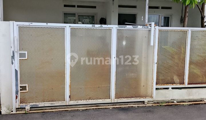 Dijual Rumah Elegant Lokasi Strategi Bisa Kpr 2