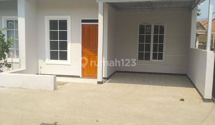 Rumah Ready Siap Huni,lokadi Starategis Dekat Kopo 1