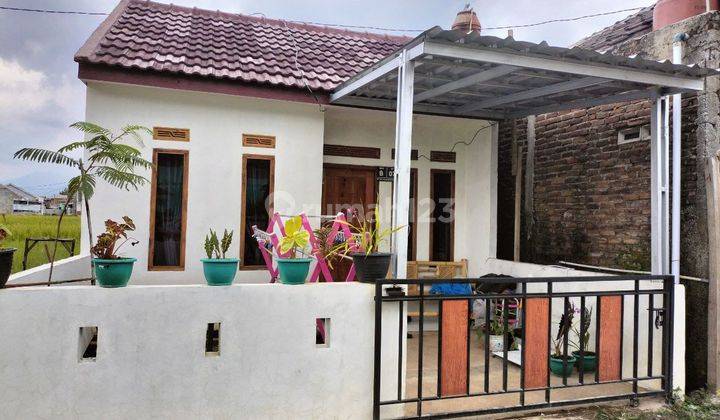 Dijual Rumah Minimalis Di Kavling Tanjungsari  2