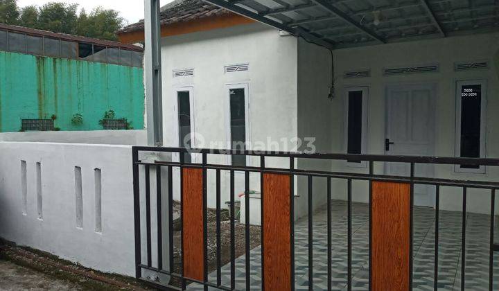 Dijual Rumah Murah Tapi Gak Murahan Dekat Soreang  2