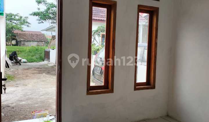Dijual Rumah Minimalis Harga Murah Area Banjaran 2