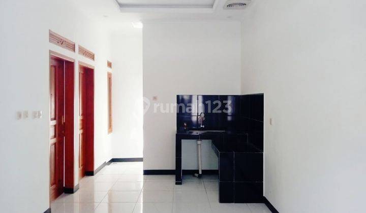 Dijual Rumah Minimalis Murah Bisa Kpr 2