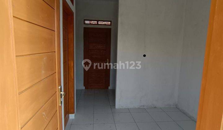 Dijual Rumah Murah Cantik Harga Mulai 100 Jt An Rumah 2