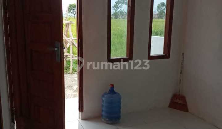 Kavling Murah Di Tanjungsari Banjaran 2