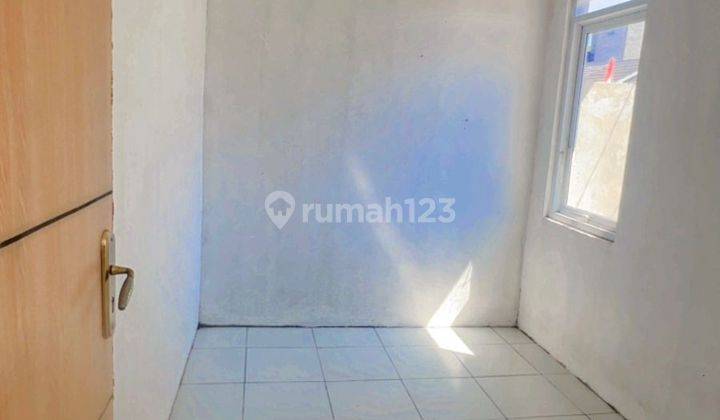 Take Over Rumah Baru Dp 45 Jt Cicilan 7 Tahun 2