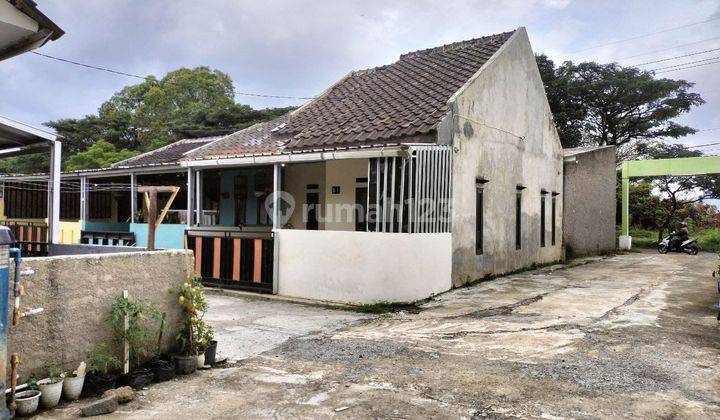 Kavling Siap Huni Di Mutiara Tanjungsari Indah  2