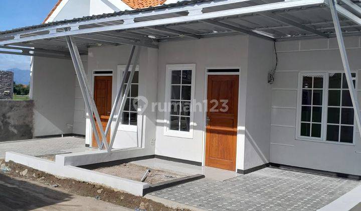 Iklan Rumah Murah Promo 10 Jt 1