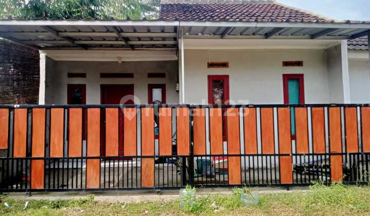 Promo Promo Turun Harga Rumah Minimalis Hanya 100 Jt Saja 2