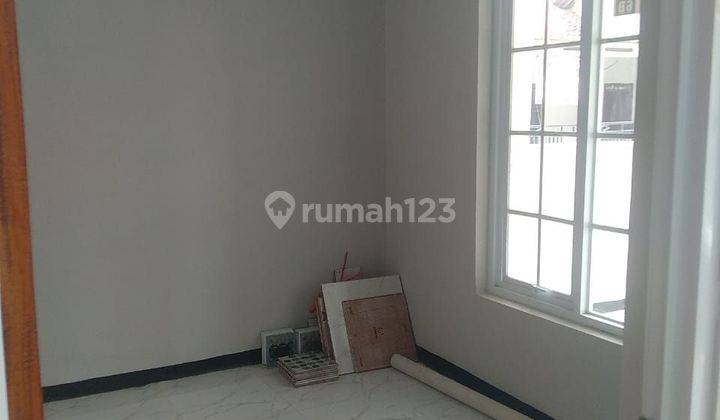 Rumah Ready Siap Huni Harga Murah Dekat Kopo 2