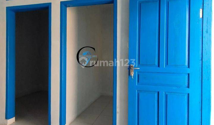 Rumah Murah Bandung Selatan Bisa Kp R Tenor 3 Tahun 2