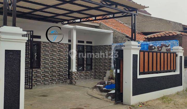 Dijual Rumah Harga Murah Bisa Di Cicil Kp R Develovet 2