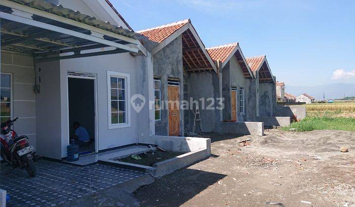 Dijual Rumah Ready Siap Huni Sisa 2 Unit Lagi 2